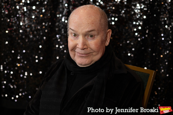 Photos: Meet the 2023 Tony Nominees! Image