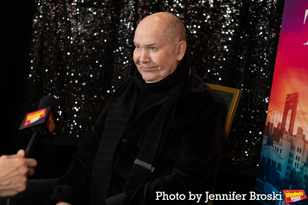 Photos: Meet the 2023 Tony Nominees! Image