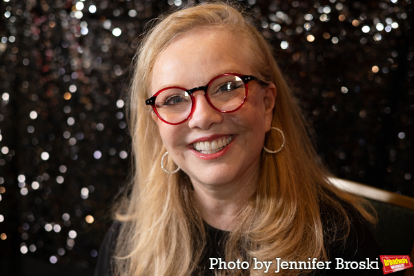 Photos: Meet the 2023 Tony Nominees! Image