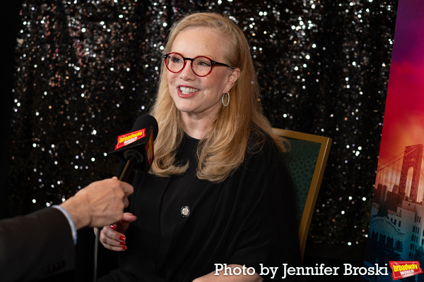 Photos: Meet the 2023 Tony Nominees! Image