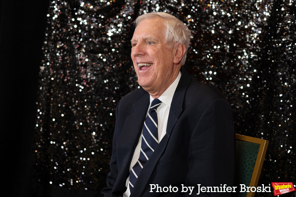 Photos: Meet the 2023 Tony Nominees! Image