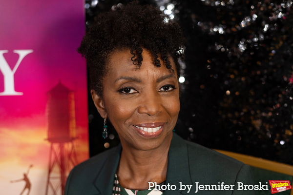Photos: Meet the 2023 Tony Nominees! Image