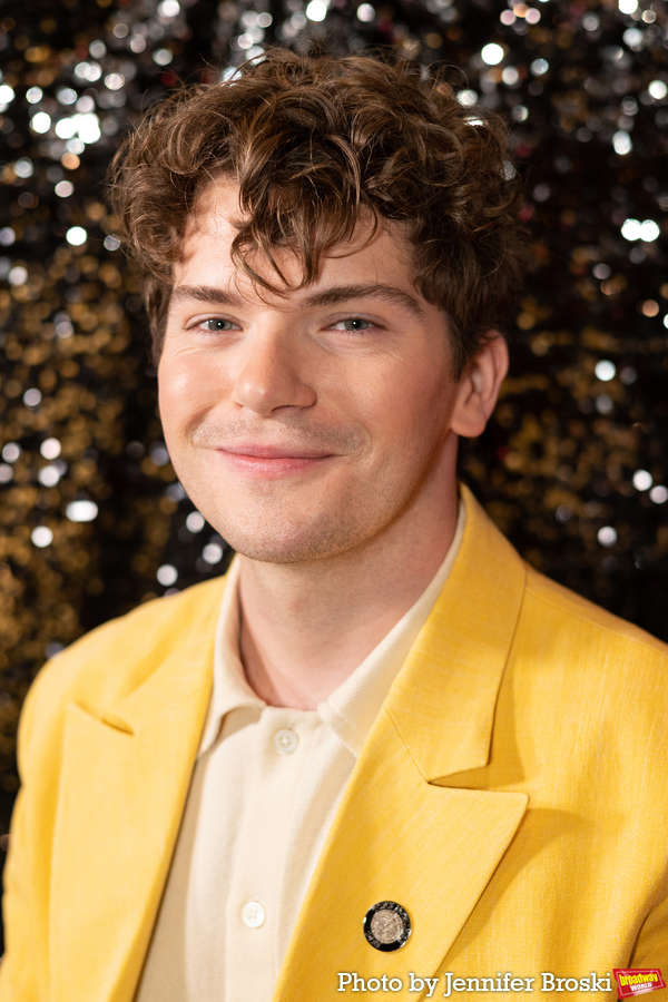 Photos: Meet the 2023 Tony Nominees! Image