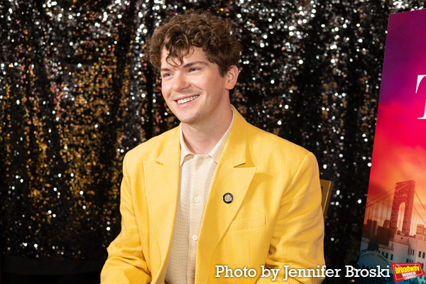 Photos: Meet the 2023 Tony Nominees! Image