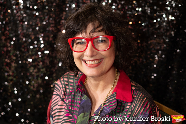 Photos: Meet the 2023 Tony Nominees! Image