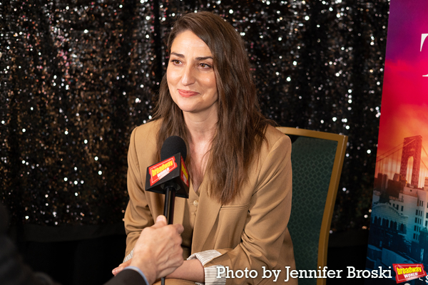 Photos: Meet the 2023 Tony Nominees! Image
