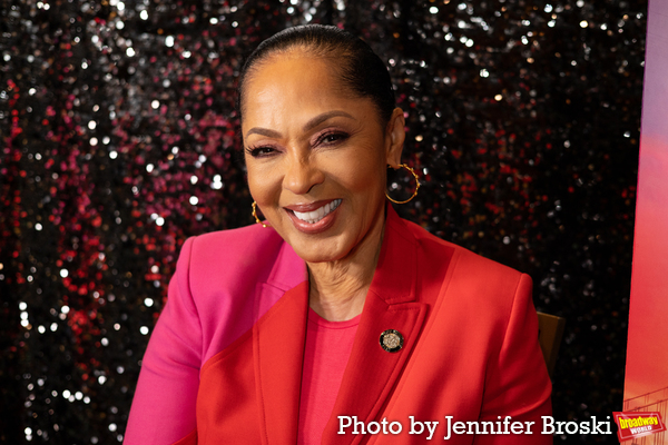 Photos: Meet the 2023 Tony Nominees! Image