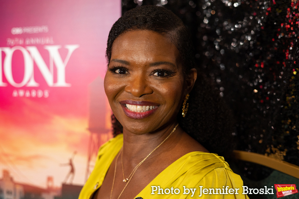 Photos: Meet the 2023 Tony Nominees! Image