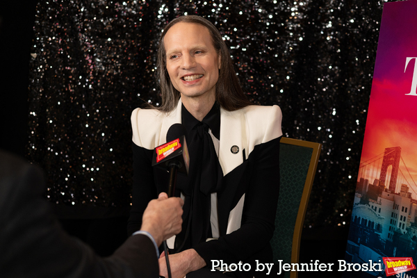 Photos: Meet the 2023 Tony Nominees! Image