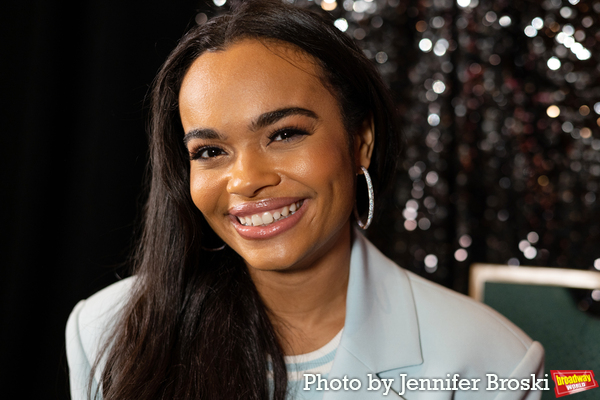 Photos: Meet the 2023 Tony Nominees! Image