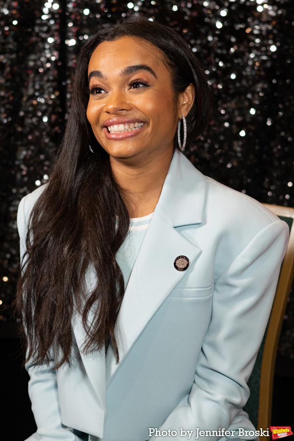 Photos: Meet the 2023 Tony Nominees! Image