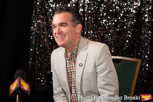 Photos: Meet the 2023 Tony Nominees! Image