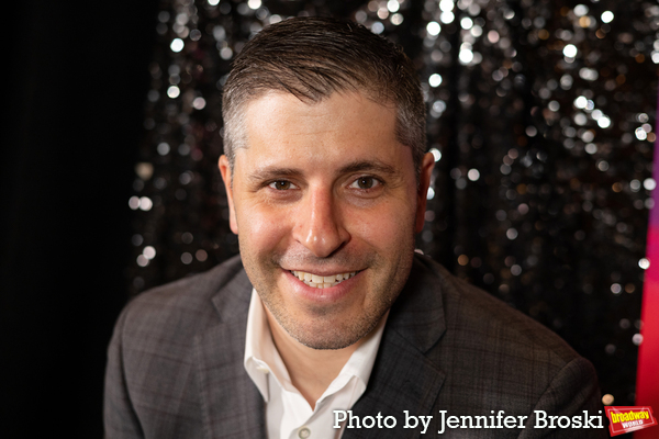 Photos: Meet the 2023 Tony Nominees! Image