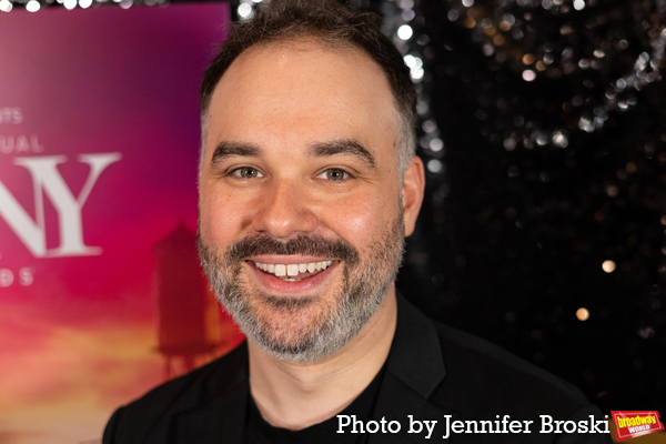 Photos: Meet the 2023 Tony Nominees! Image