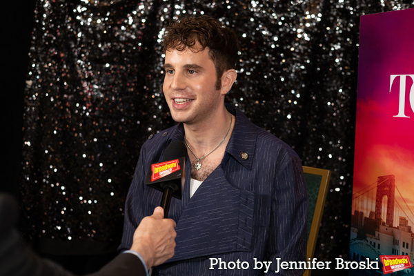Photos: Meet the 2023 Tony Nominees! Image
