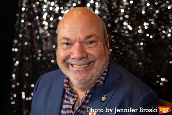 Photos: Meet the 2023 Tony Nominees! Image
