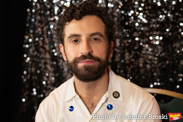 Photos: Meet the 2023 Tony Nominees! Image