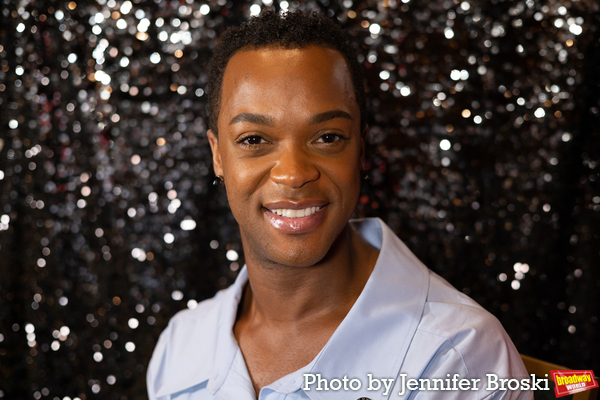 Photos: Meet the 2023 Tony Nominees! Image
