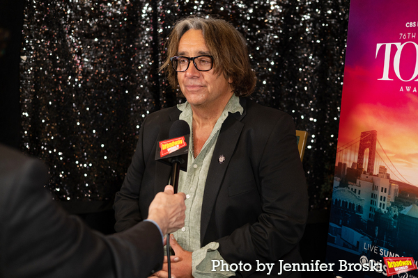 Photos: Meet the 2023 Tony Nominees! Image
