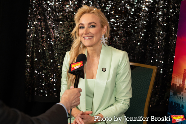 Photos: Meet the 2023 Tony Nominees! Image