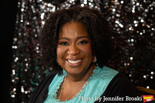 Photos: Meet the 2023 Tony Nominees! Image