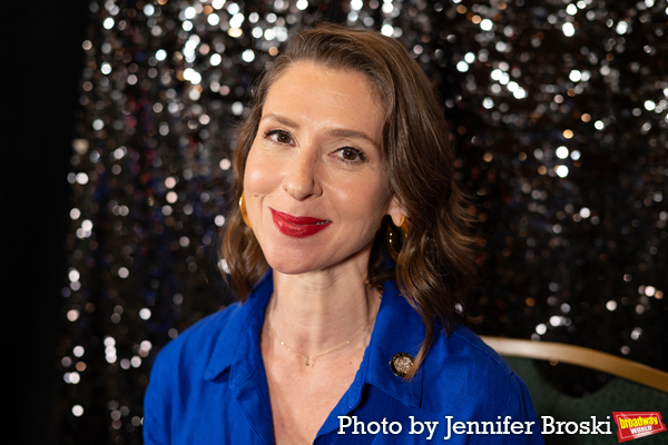 Photos: Meet the 2023 Tony Nominees! Image
