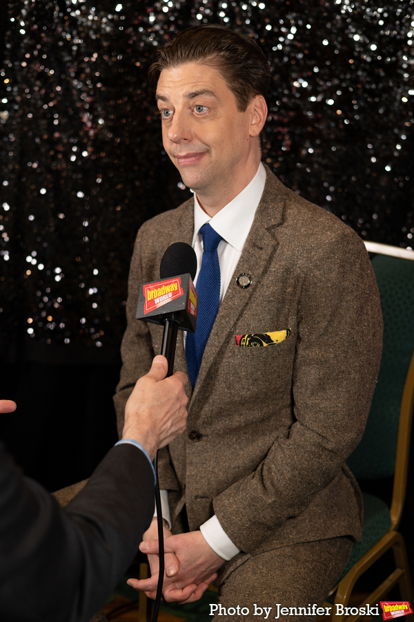 Photos: Meet the 2023 Tony Nominees! Image