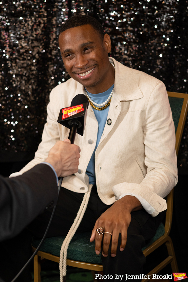 Photos: Meet the 2023 Tony Nominees! Image