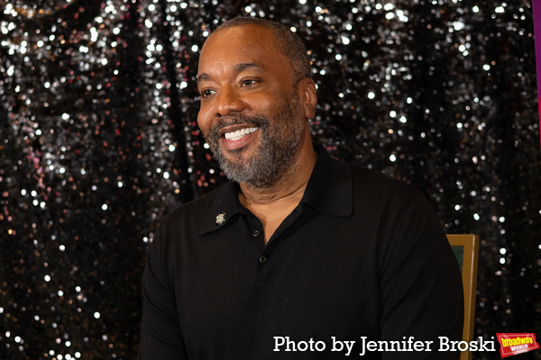 Photos: Meet the 2023 Tony Nominees! Image