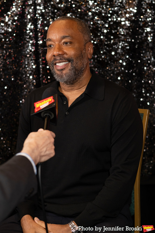 Photos: Meet the 2023 Tony Nominees! Image