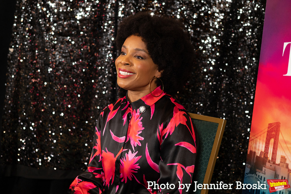 Photos: Meet the 2023 Tony Nominees! Image