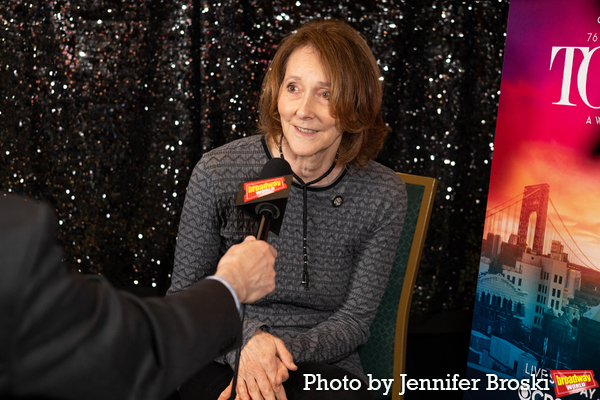 Photos: Meet the 2023 Tony Nominees! Image