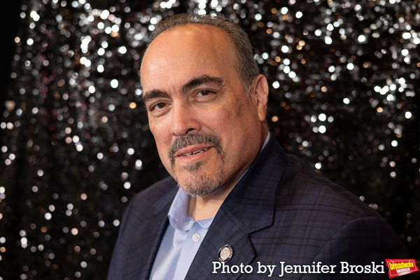 Photos: Meet the 2023 Tony Nominees! Image