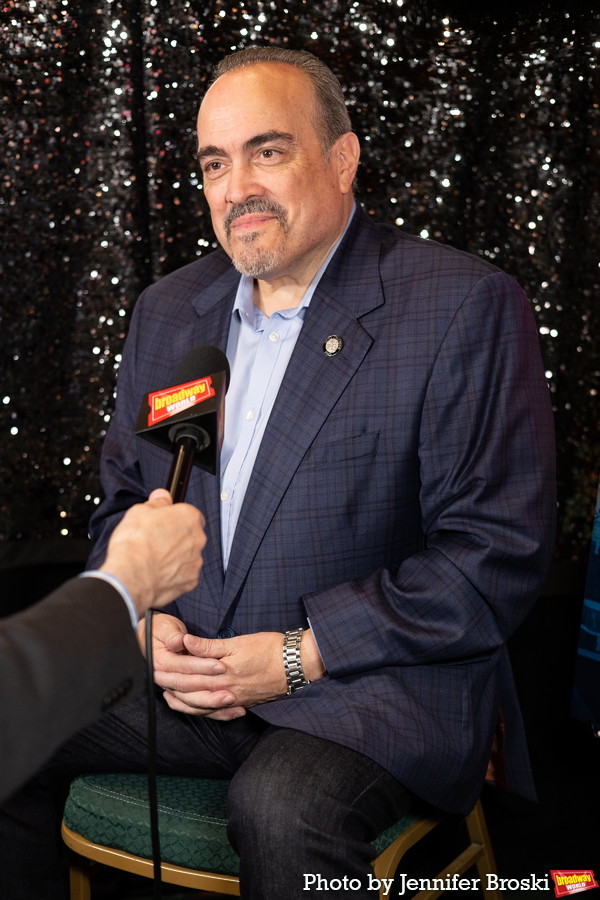 Photos: Meet the 2023 Tony Nominees! Image