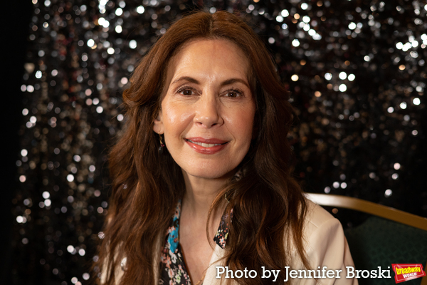 Photos: Meet the 2023 Tony Nominees! Image