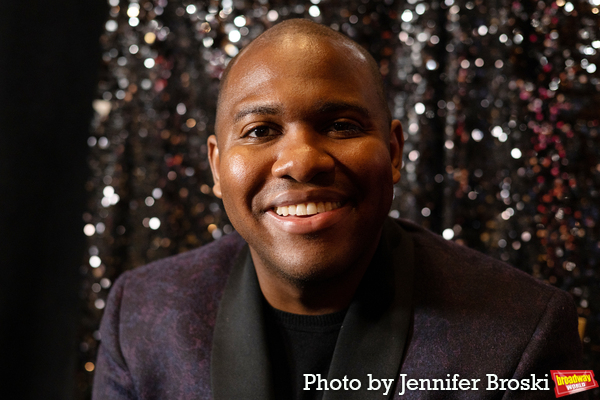 Photos: Meet the 2023 Tony Nominees! Image