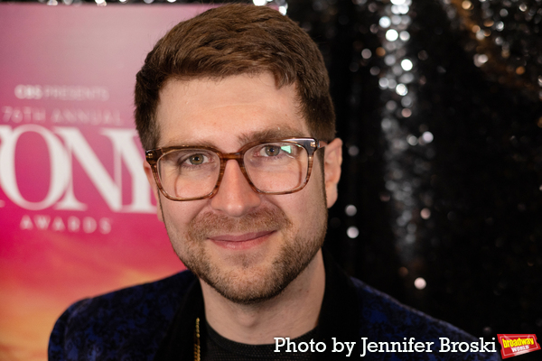 Photos: Meet the 2023 Tony Nominees! Image
