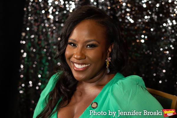 Photos: Meet the 2023 Tony Nominees! Image