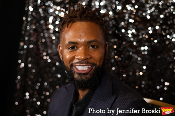 Photos: Meet the 2023 Tony Nominees! Image
