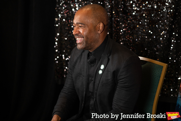 Photos: Meet the 2023 Tony Nominees! Image