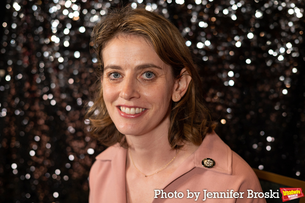 Photos: Meet the 2023 Tony Nominees! Image