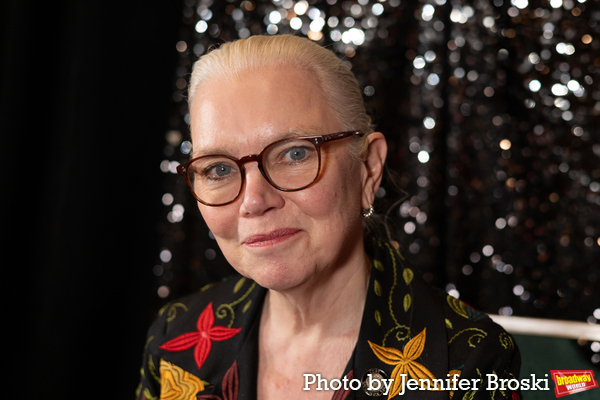 Photos: Meet the 2023 Tony Nominees! Image