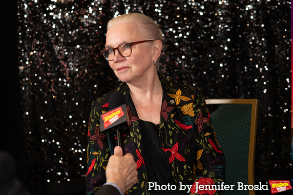 Photos: Meet the 2023 Tony Nominees! Image