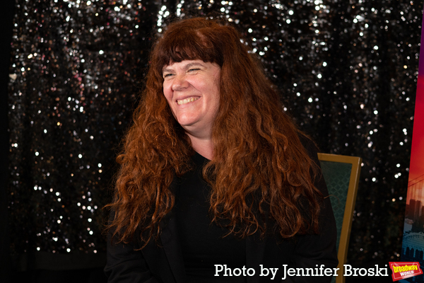 Photos: Meet the 2023 Tony Nominees! Image