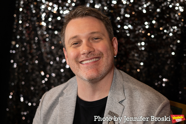 Photos: Meet the 2023 Tony Nominees! Image