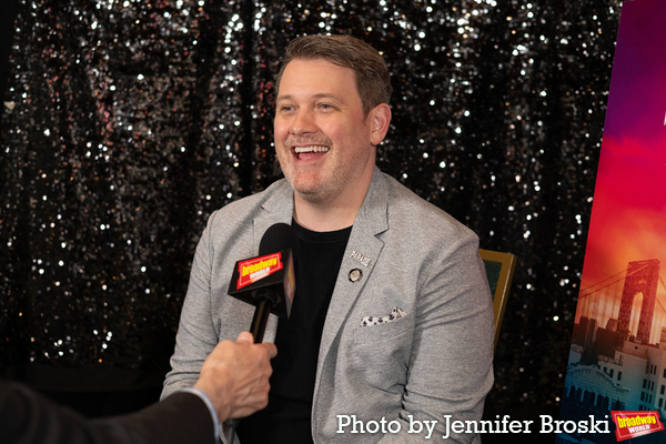 Photos: Meet the 2023 Tony Nominees! Image