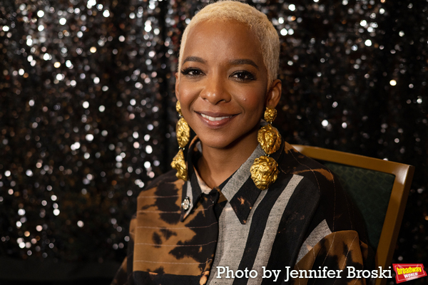 Photos: Meet the 2023 Tony Nominees! Image