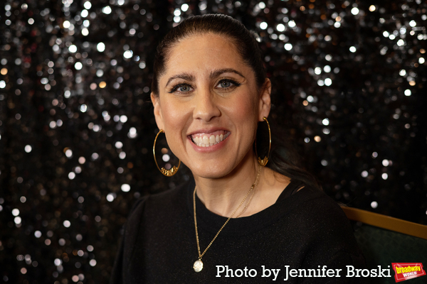 Photos: Meet the 2023 Tony Nominees! Image