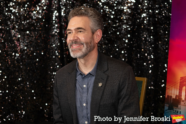 Photos: Meet the 2023 Tony Nominees! Image