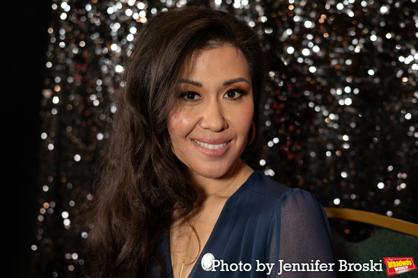 Photos: Meet the 2023 Tony Nominees! Image